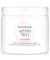 Elizabeth Arden White Tea Wild Rose Body Cream 384 gr.