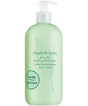 Elizabeth Arden Green Tea Mega Sizes Body Lotion 500 ml
