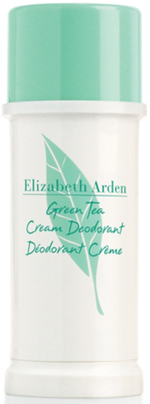 Elizabeth Arden Green Tea Deo Cream 40 gr.