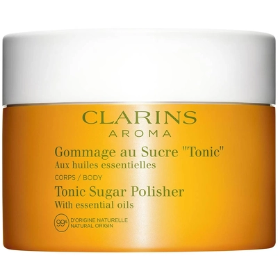 Clarins Tonic Body Polisher 250 gr.