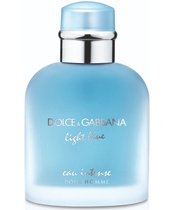 Dolce & Gabbana Light Blue Pour Intense Homme EDP 50 ml