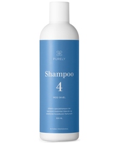 Purely Professional Shampoo 4 - 300 ml