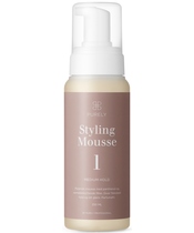 Purely Professional Styling Mousse 1 - 250 ml