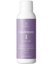 Purely Professional Conditioner 1 - 60 ml