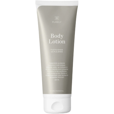 Purely Professional Body Lotion 1 - 220 ml