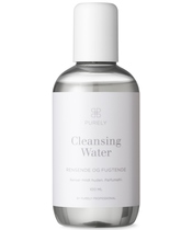 Purely Professional Cleansing Water 100 ml