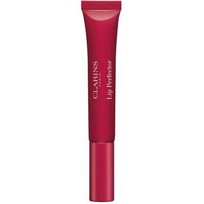 Clarins Natural Lip Perfector 12 ml - 18 Intense Garnet
