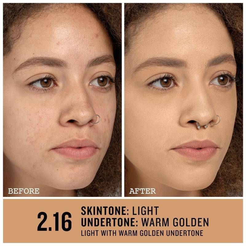 Smashbox Studio Skin 24H Full Coverage Foundation 30 ml 