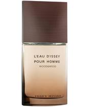 Issey Miyake L'Eau D'Issey Pour Homme Wood & Wood EDP 50 ml