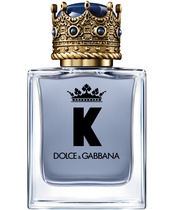 Dolce & Gabbana K Pour Homme EDT 50 ml