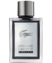 l homme timeless
