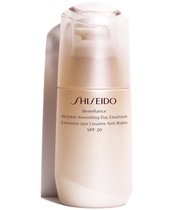 Shiseido Benefiance Wrinkle Smoothing Day Emulsion SPF20 75 ml