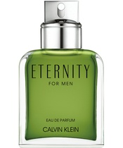 Calvin Klein Eternity Man EDP 200 ml