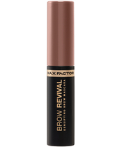 Max Factor Brow Revival Mascara 4,5 gr. - 03 Brown