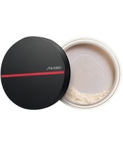 Shiseido Invisible Silk Loose Powder 6 gr. - Radiant