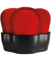 Shiseido HANATSUBAKI Hake Polishing Face Brush