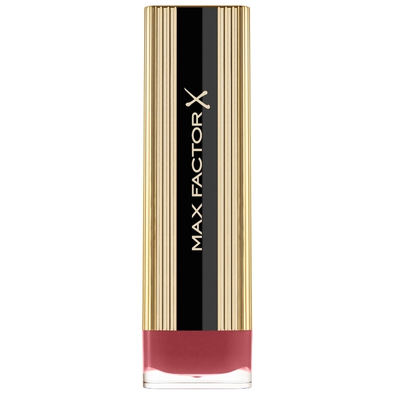 Max Factor Colour Elixir Lipstick - 020 Burnt Caramel