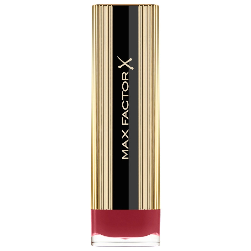 Max Factor Colour Elixir RS Lipstick - 025 Sunbronze
