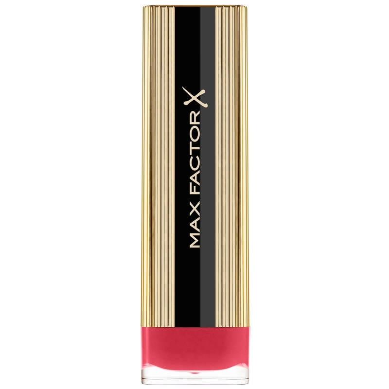 Max Factor Colour Elixir RS Lipstick - 055 Bewitching Coral thumbnail