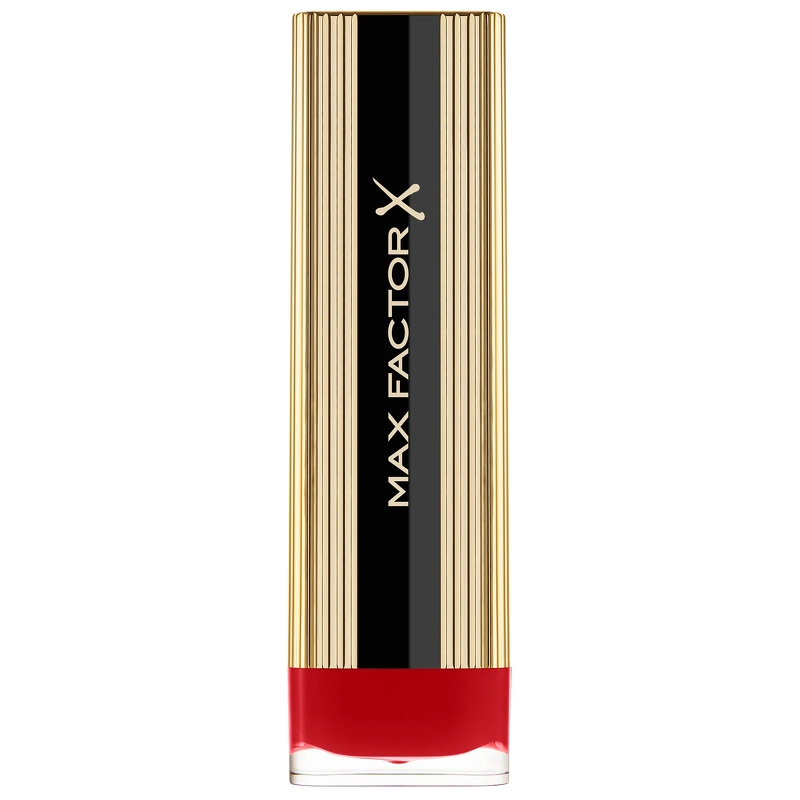 Max Factor Colour Elixir Lipstick - 075 Ruby Tuesday