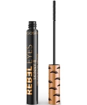 GOSH Rebel Eyes Mascara Skinny B 6 ml - 001 Extreme Black