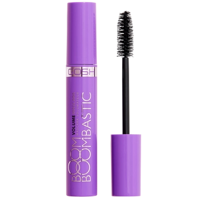 GOSH Boom Boombastic Volume Mascara 13 ml - 001 Extreme Black
