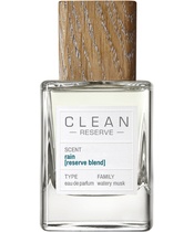 Clean Perfume Reserve Rain [Reserve Blend] EDP 50 ml