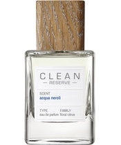 Clean Perfume Reserve Acqua Neroli EDP 50 ml