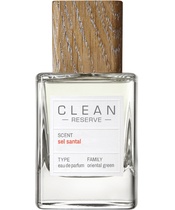 Clean Perfume Reserve Sel Santal EDP 50 ml