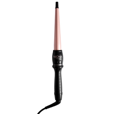 NICMA Styling Conical Curling Wand (14-25mm)