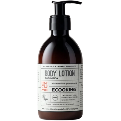 Ecooking Bodylotion 300 ml