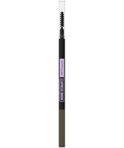 Maybelline Brow Ultra Slim Defining Pencil - Medium Brown