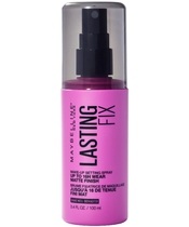 Maybelline Lasting Fix Matte Setting Spray 100 ml