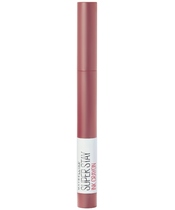 Maybelline Superstay Ink Crayon - 15 Lead The Way