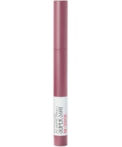 Maybelline Superstay Ink Crayon - 25 Stay Exceptional