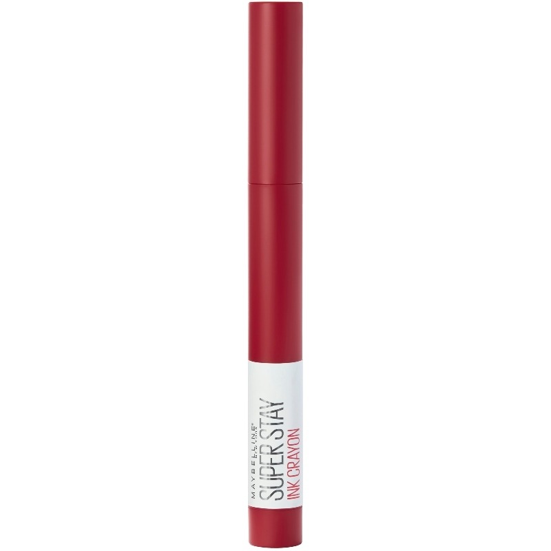 Maybelline Superstay Ink Crayon - 50 Own Your Empire thumbnail