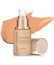 Jane Iredale Beyond Matte Liquid Foundation 27 ml - M3
