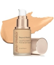 Jane Iredale Beyond Matte Liquid Foundation 27 ml - M5