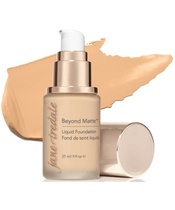 Jane Iredale Beyond Matte Liquid Foundation 27 ml - M6