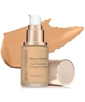 Jane Iredale Beyond Matte Liquid Foundation 27 ml - M7