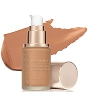 Jane Iredale Beyond Matte Liquid Foundation 27 ml - M11