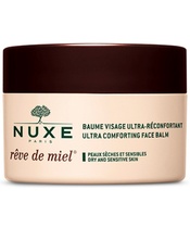 NUXE Rêve de Miel Ultra Comforting Face Balm 50 ml