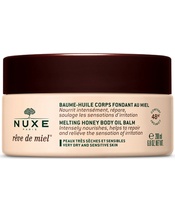 NUXE Rêve De Miel Body Oil Balm 200 ml