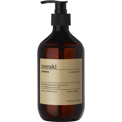 Meraki Shampoo 490 ml - Northern Dawn