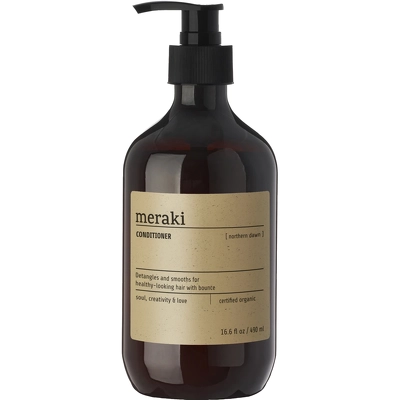 Meraki Conditioner 490 ml - Northern Dawn