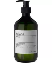 Meraki Body Wash 490 ml - Linen Dew