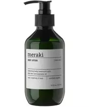 Meraki Body Lotion 275 ml - Linen Dew