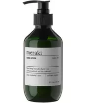 Meraki Hand Lotion 275 ml - Linen Dew