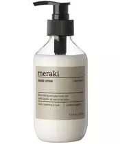 Meraki Hand Lotion Silky Mist 275 ml