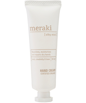 Meraki Hand Cream 50 ml - Silky Mist